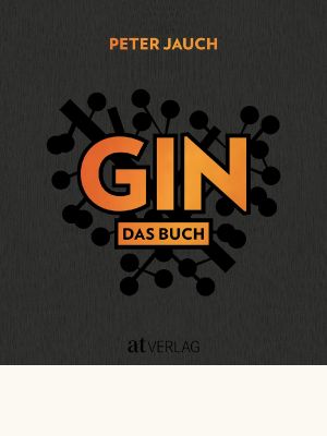 Gin – Das Buch